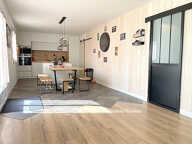Maison de plain pied 148 m2-  4 chambres -  garage-  jardin- centre village — photo 4