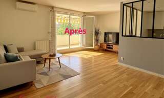 Appartement 3 Pièces 61 m² à vendre à Istres (13800)