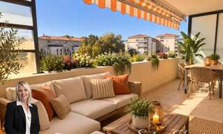 Appartement 3 Pièces 61 m² à vendre à Istres (13800)