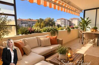 Appartement 3 pièces 188000 €