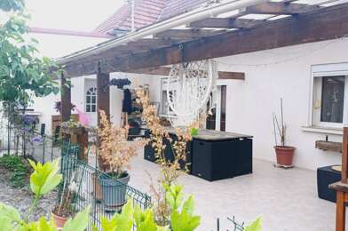 Maison 6 pièces 199000 €