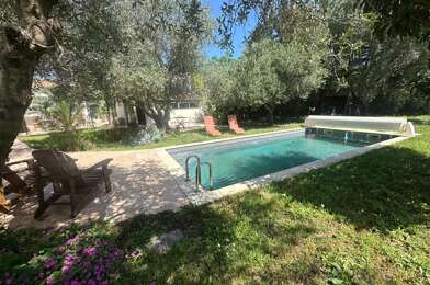 Maison 7 pièces 515000 €