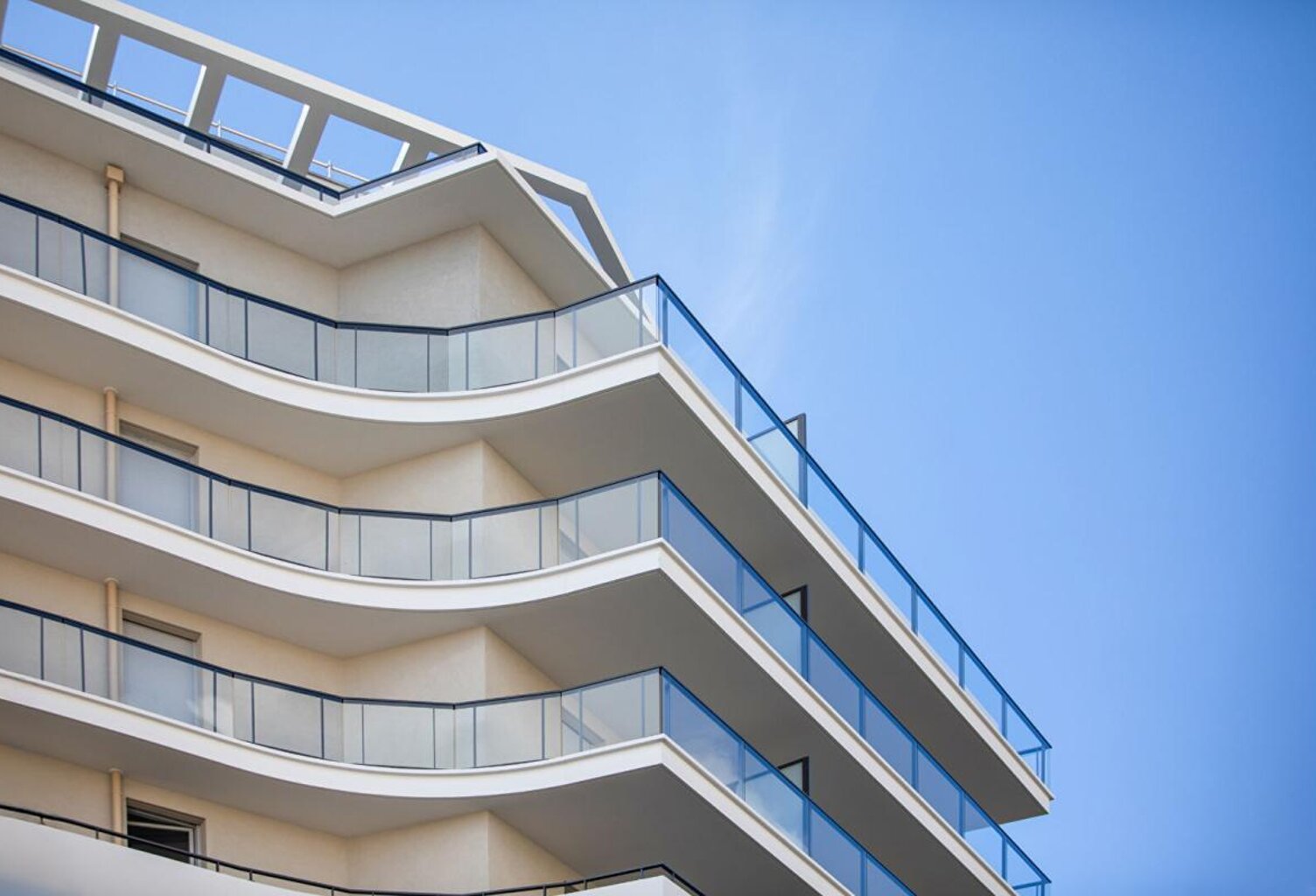 BEAUSOLEIL - AUX PORTES DE MONACO - T3 TRAVERSANT — photo 1