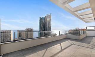 Appartement 4 Pièces 140 m² à vendre à Beausoleil (06240)