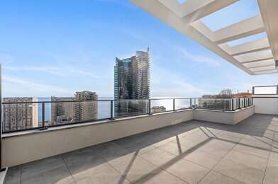 Appartement 4 pièces 1970000 €