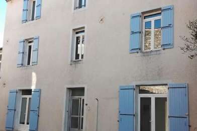 Maison 10 pièces 424000 €