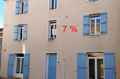 Maison 10 pièces 424000 €