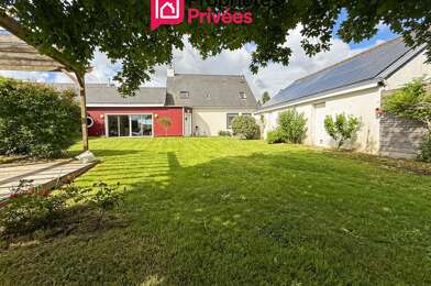 Maison 9 pièces 499000 €