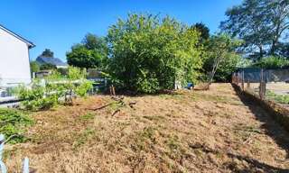 Terrain  839 m² à vendre à Mauges-sur-Loire (49620)