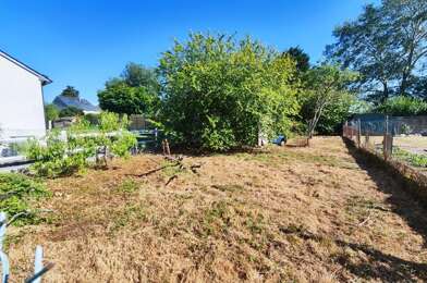 Terrain  52500 €