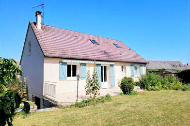 Maison 6 pièces 198800 €