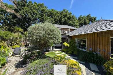 Maison 7 pièces 1149500 €