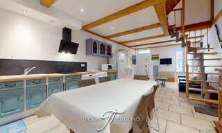 Maison 5 Pièces 100 m² à vendre à Gruissan (11430)