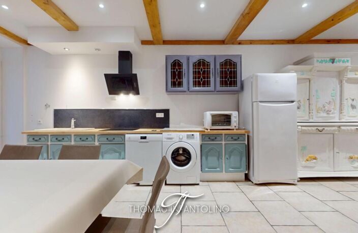 EN EXCLUSIVITE - 4 CHAMBRES - 2 SALLES D'EAU - 2 WC - COUR INTERIEURE  - RENOVATION COMPLÈTE — photo 4