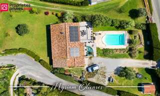 Maison 5 Pièces 100 m² à vendre à Moussoulens (11170)