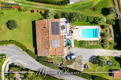 Maison 5 pièces 253900 €