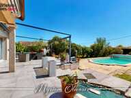 EN EXCLUSIVITE - PLAIN PIED - 4 CHAMBRES - PISCINE - PANNEAUX SOLAIRE — photo 4