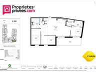 Appartement  4 pièce(s) 100.92 m2 — photo 2