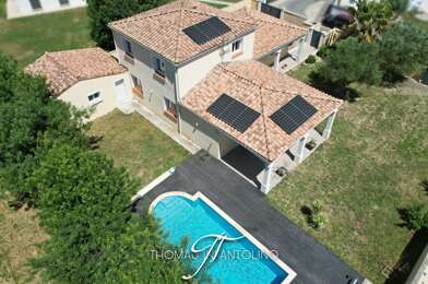 Maison 5 pièces 379000 €