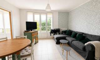 Appartement 4 Pièces 71 m² à louer à Nantes (44300)