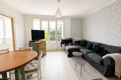 Appartement 4 pièces 450 €
