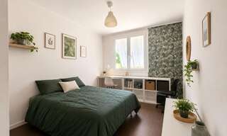Appartement 4 Pièces 71 m² à louer à Nantes (44300)