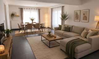 Appartement 5 Pièces 138 m² à vendre à Toul (54200)