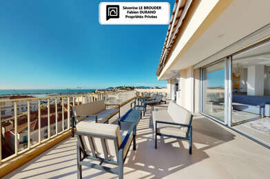 Appartement 3 pièces 1575000 €