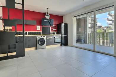 Appartement 2 pièces 172000 €