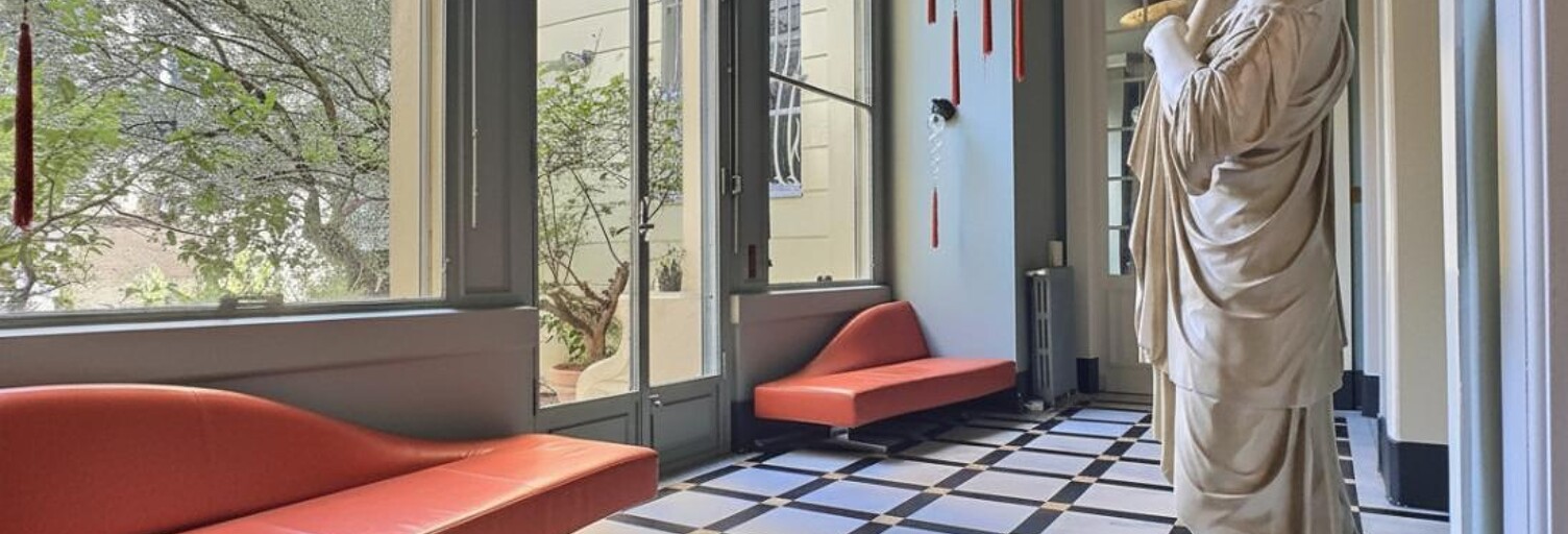 Maison 8 Pièces 310 m² à vendre à Bordeaux (33000)