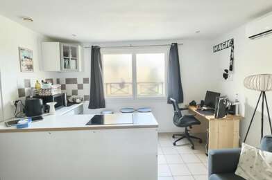 Appartement 2 pièces 179000 €