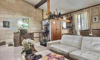 Maison 7 Pièces 155 m² à vendre à Bordeaux (33300)
