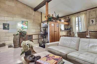 Maison 7 pièces 599000 €
