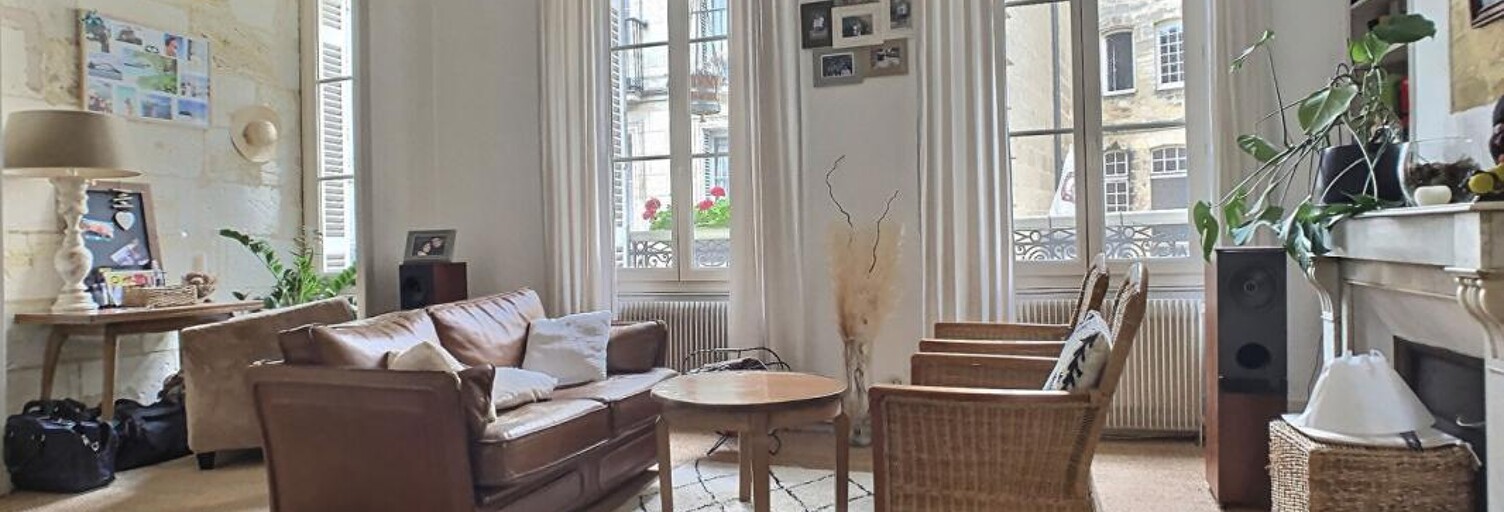 Immeuble  238 m² à vendre à Bordeaux (33000)
