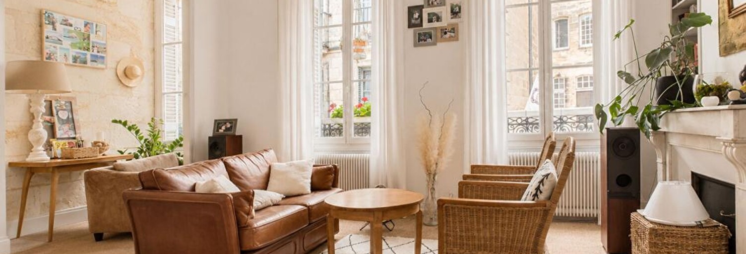Immeuble  238 m² à vendre à Bordeaux (33000)