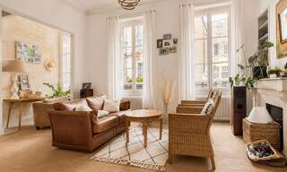 Immeuble  238 m² à vendre à Bordeaux (33000)