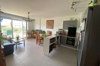 Appartement 3 pièces 231000 €