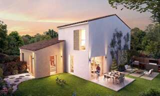 Maison 4 Pièces 91 m² à vendre à Narbonne (11100)