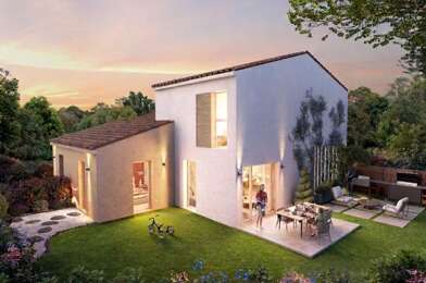 Maison 4 pièces 265000 €
