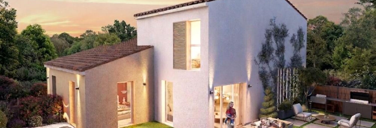 Maison 4 Pièces 91 m² à vendre à Narbonne (11100)