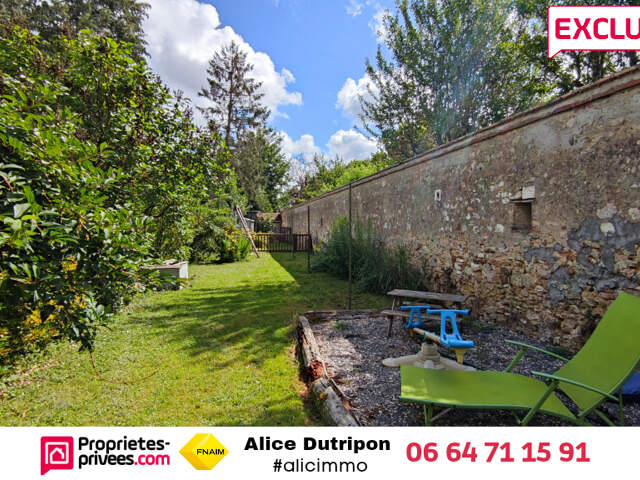 Maison Sézanne 6 pièces 122 m2 — photo du bien