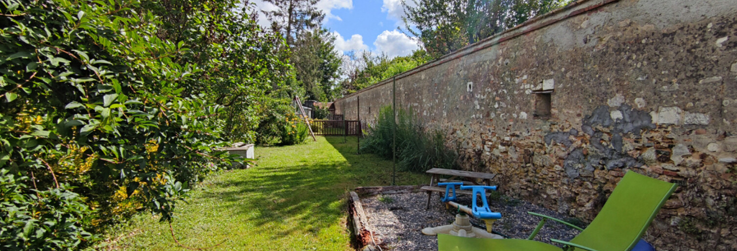Maison 6 Pièces 122 m² à vendre à Sézanne (51120)