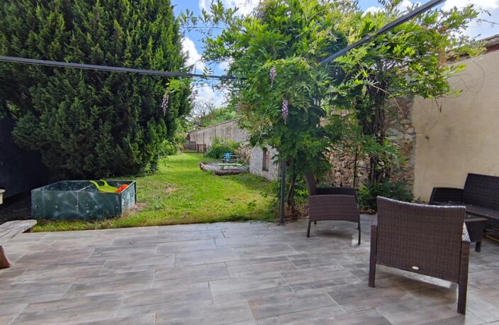 Maison Sézanne 6 pièces 122 m2 — photo 2