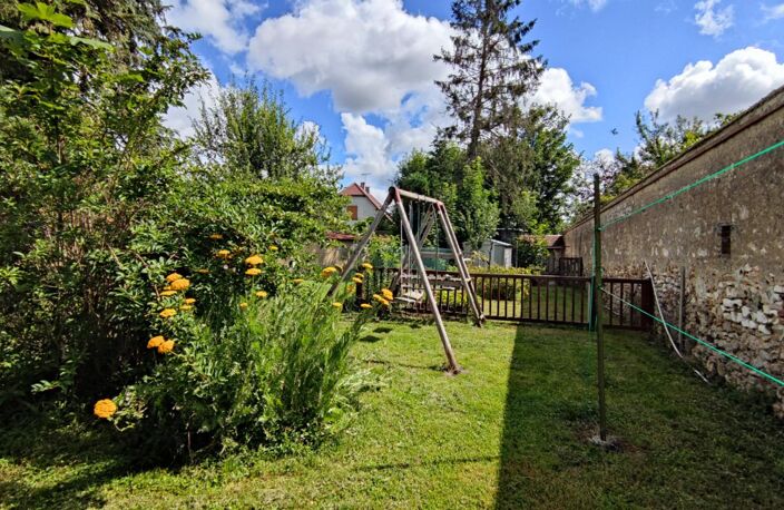 Maison Sézanne 6 pièces 122 m2 — photo 3