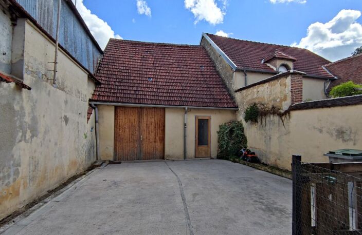 Maison Sézanne 6 pièces 122 m2 — photo 4