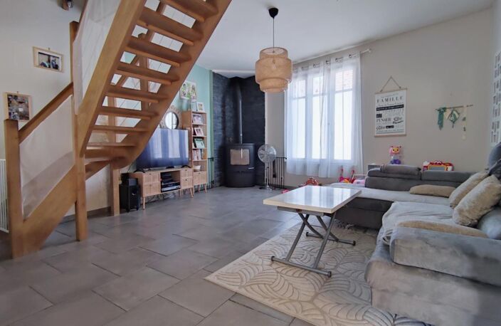 Maison Sézanne 6 pièces 122 m2 — photo 5