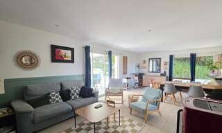 Maison 4 Pièces 94 m² à vendre à Urcuit (64990)