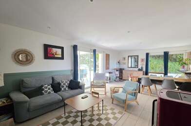 Maison 4 pièces 469000 €