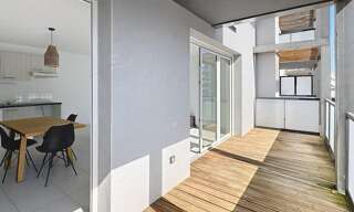 Appartement 3 Pièces 62 m² à vendre à Toulouse (31200)