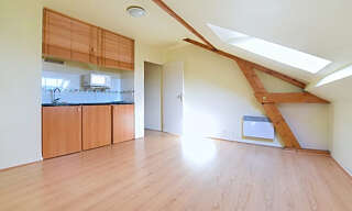 Appartement 2 Pièces 41 m² à vendre à Nantes (44000)